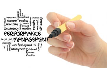 CIPD factsheet on performance management